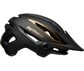 Bell Sixer MIPS MTB Fietshelm Zwart/Goud