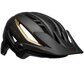 Bell Sixer MIPS MTB Fietshelm Zwart/Goud