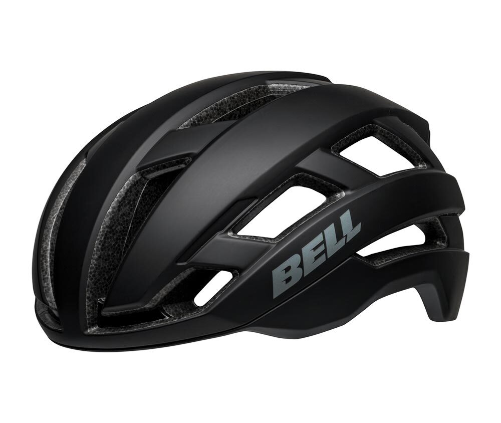 Bell Falcon XR LED MIPS MTB Fietshelm Mat Zwart