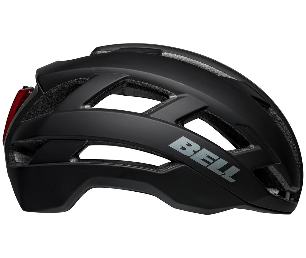 Bell Falcon XR LED MIPS MTB Fietshelm Mat Zwart