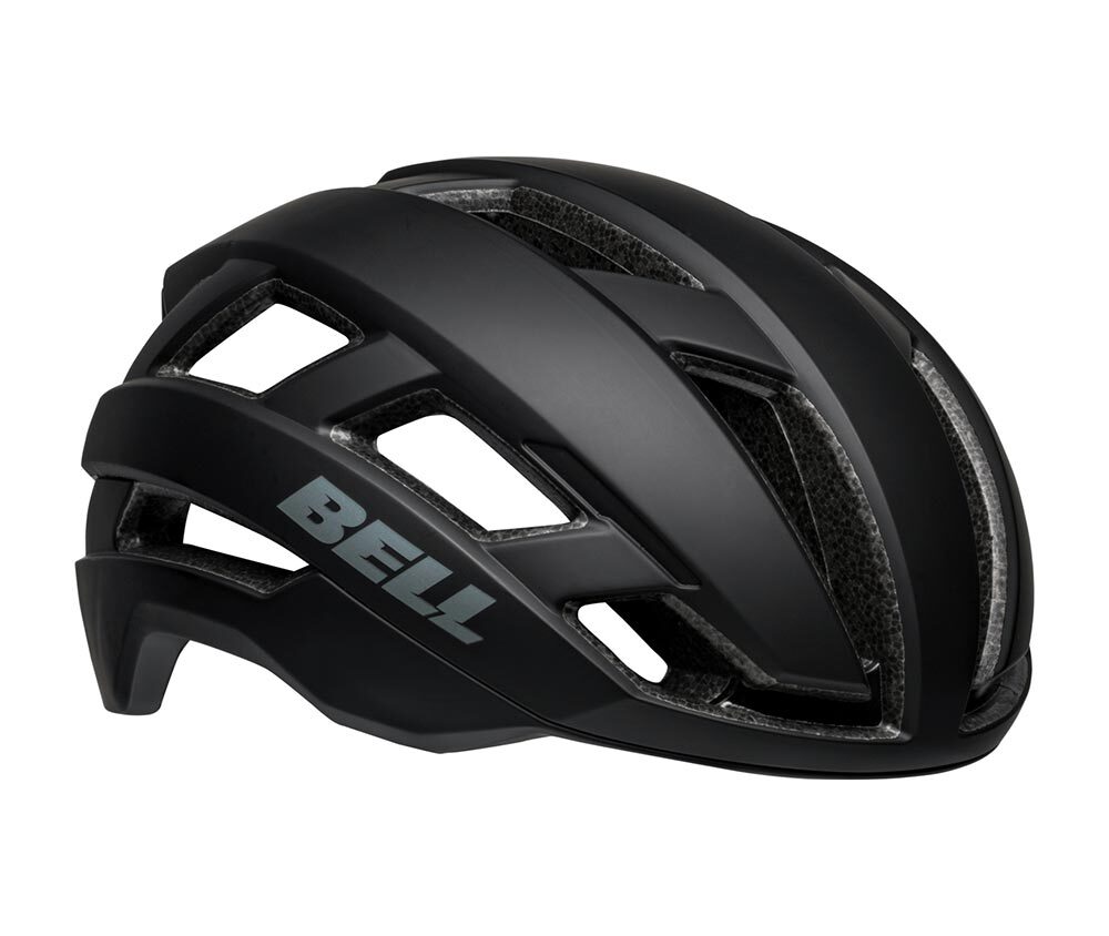 Bell Falcon XR LED MIPS MTB Fietshelm Mat Zwart