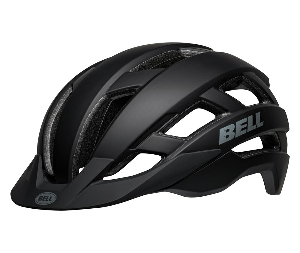 Bell Falcon XRV LED MIPS MTB Fietshelm Mat Zwart