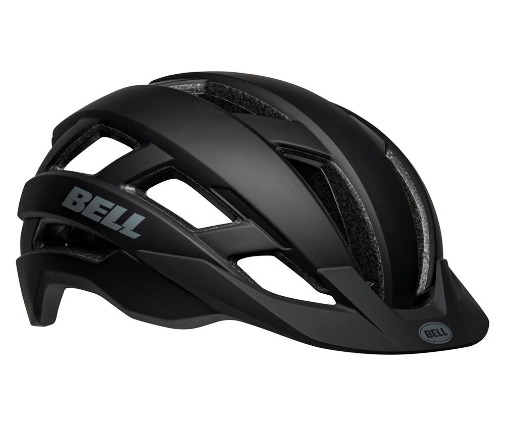 Bell Falcon XRV LED MIPS MTB Fietshelm Mat Zwart