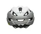 Bell Trace MIPS MTB Mat Wit/Zilver