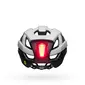 Bell Falcon XR LED MIPS MTB Fietshelm Mat Wit/Zwart