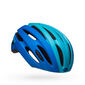 Bell Avenue MIPS Race Fietshelm Mat Blauw