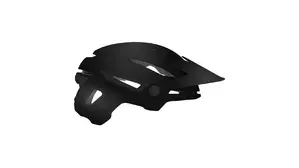 Bell Sixer MIPS MTB Fietshelm Mat Zwart