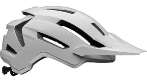 Bell 4Forty Air MIPS MTB Fietshelm Mat Wit