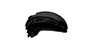 Bell XR Spherical Race Fietshelm Zwart