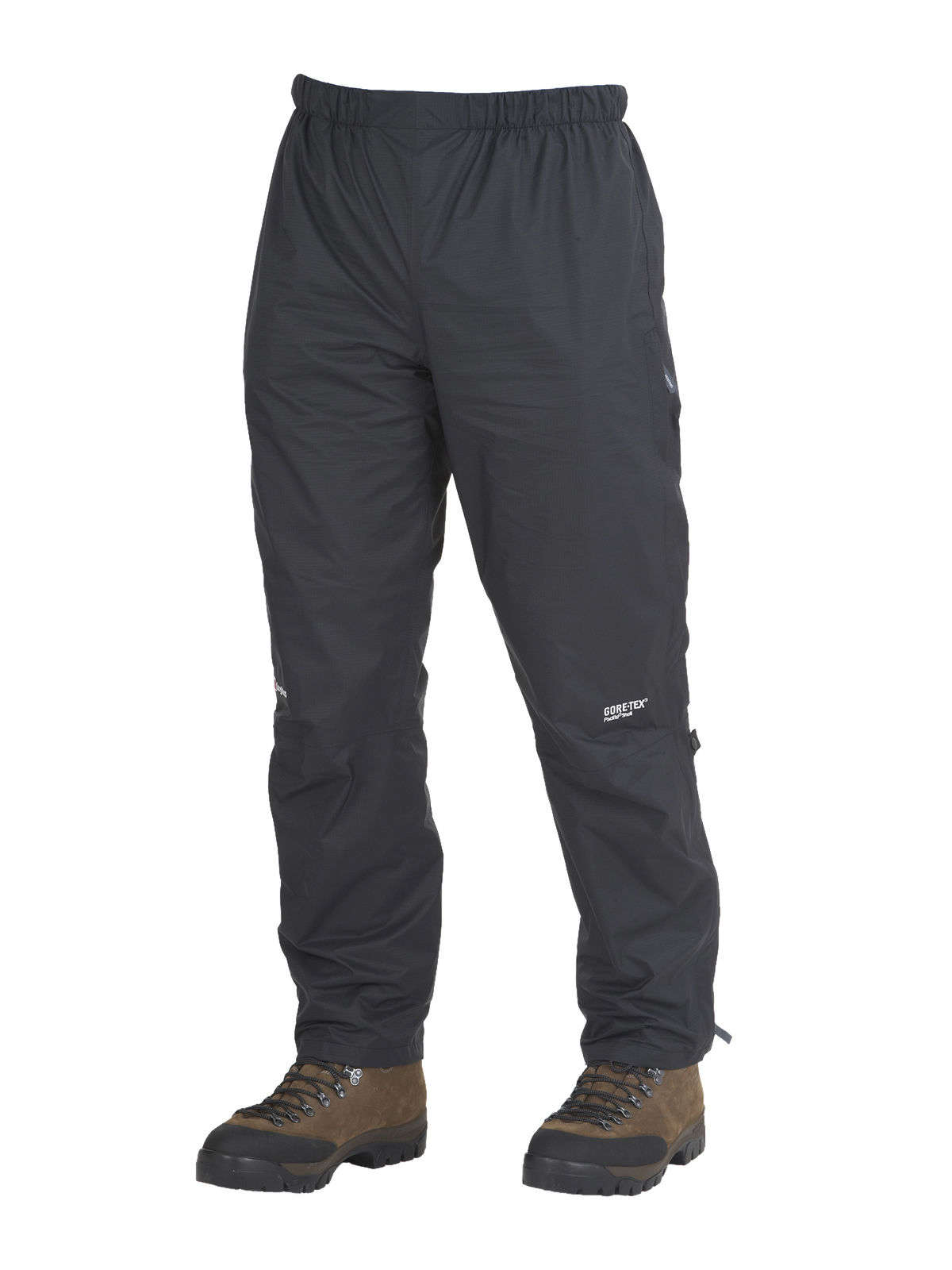 Berghaus Paclite Pant Zwart Heren 