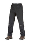 Berghaus Paclite Pant Zwart Dames