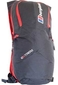 Berghaus Cirque 12 Jet Black/Blaze Red Rugzak