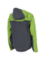 Berghaus Vapour Storm Jack Heren Zwart/Groen