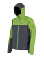 Berghaus Vapour Storm Jack Heren Zwart/Groen