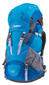 Berghaus Verden 60+10 Rugzak Blauw/Grijs Dames