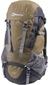 Berghaus Verden 65+10 Rugzak Grijs/Bruin