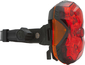 Blackburn Mars 3.0 Achterlicht