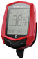 Blackburn Atom SL 5.0 Fietscomputer Rood