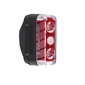 Blackburn Dayblazer 65 Achterlicht Zwart