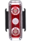 Blackburn Dayblazer 65 Achterlicht Zwart