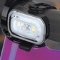 Blackburn Click USB Koplamp Zwart