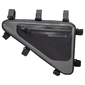 Blackburn Outpost Elite Frametas Small 3.4 L Zwart/Grijs