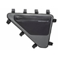 Blackburn Outpost Elite Frametas Large 6.8 L Zwart/Grijs