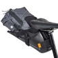 Blackburn Outpost Elite Zadeltas 7 L Zwart       