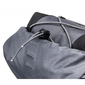 Blackburn Outpost Elite Zadeltas 7 L Zwart       