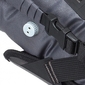 Blackburn Outpost Elite Zadeltas 7 L Zwart       