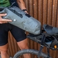 Blackburn Outpost Elite Zadeltas 7 L Zwart       