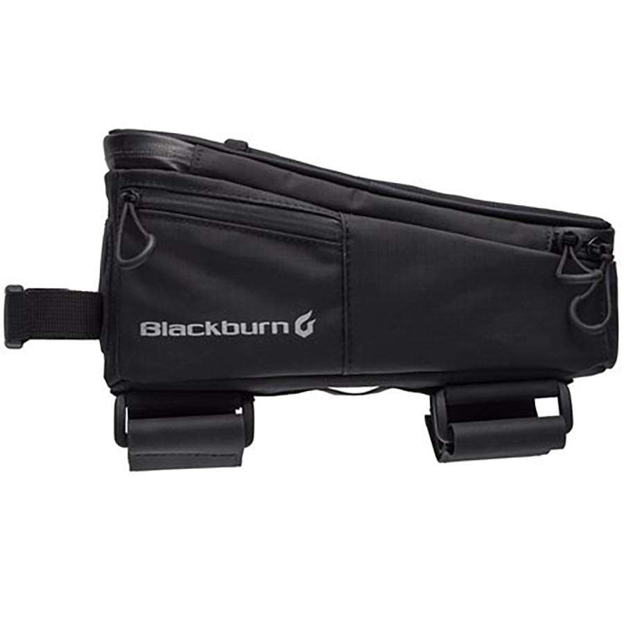 Blackburn Outpost Bovenbuistas 1 L Zwart