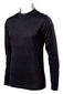 Brynje Sprint Multisport Shirt Lange Mouwen Black