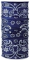 Buff Original Kasjmier Blauw Buff