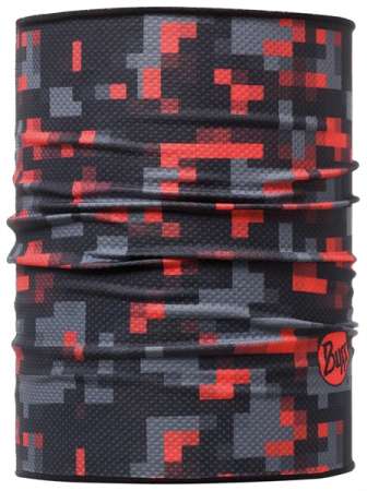 Buff Helm Liner Buff Biff Red 
