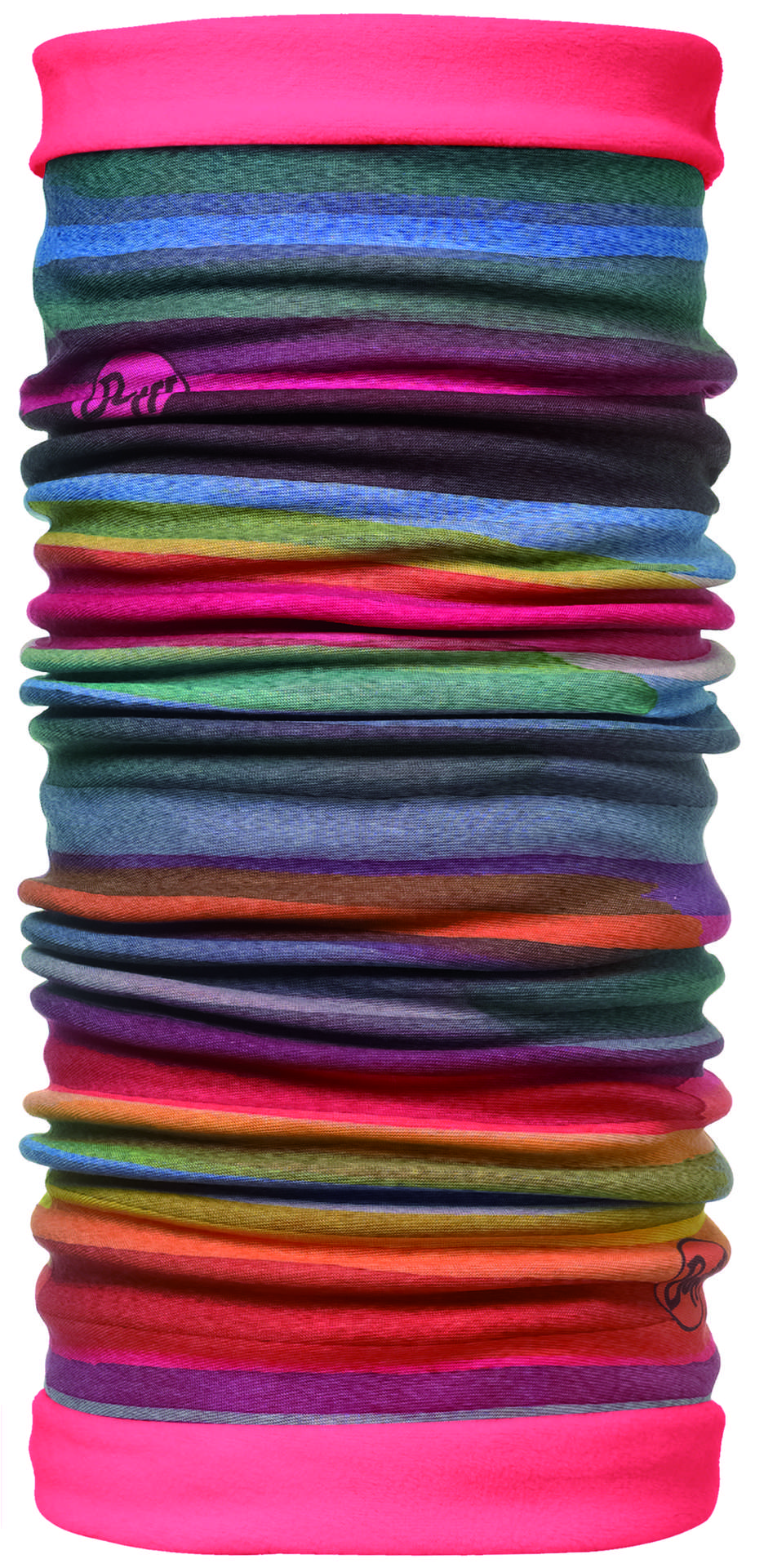 Buff Reversible Polar Buff Akua