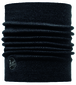 Buff Merino Wool Thermal Neckwarmer Buff Zwart