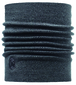 Buff Merino Wool Thermal Neckwarmer Buff Grijs