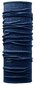 Buff Merino Wool Nekwarmer Blauw