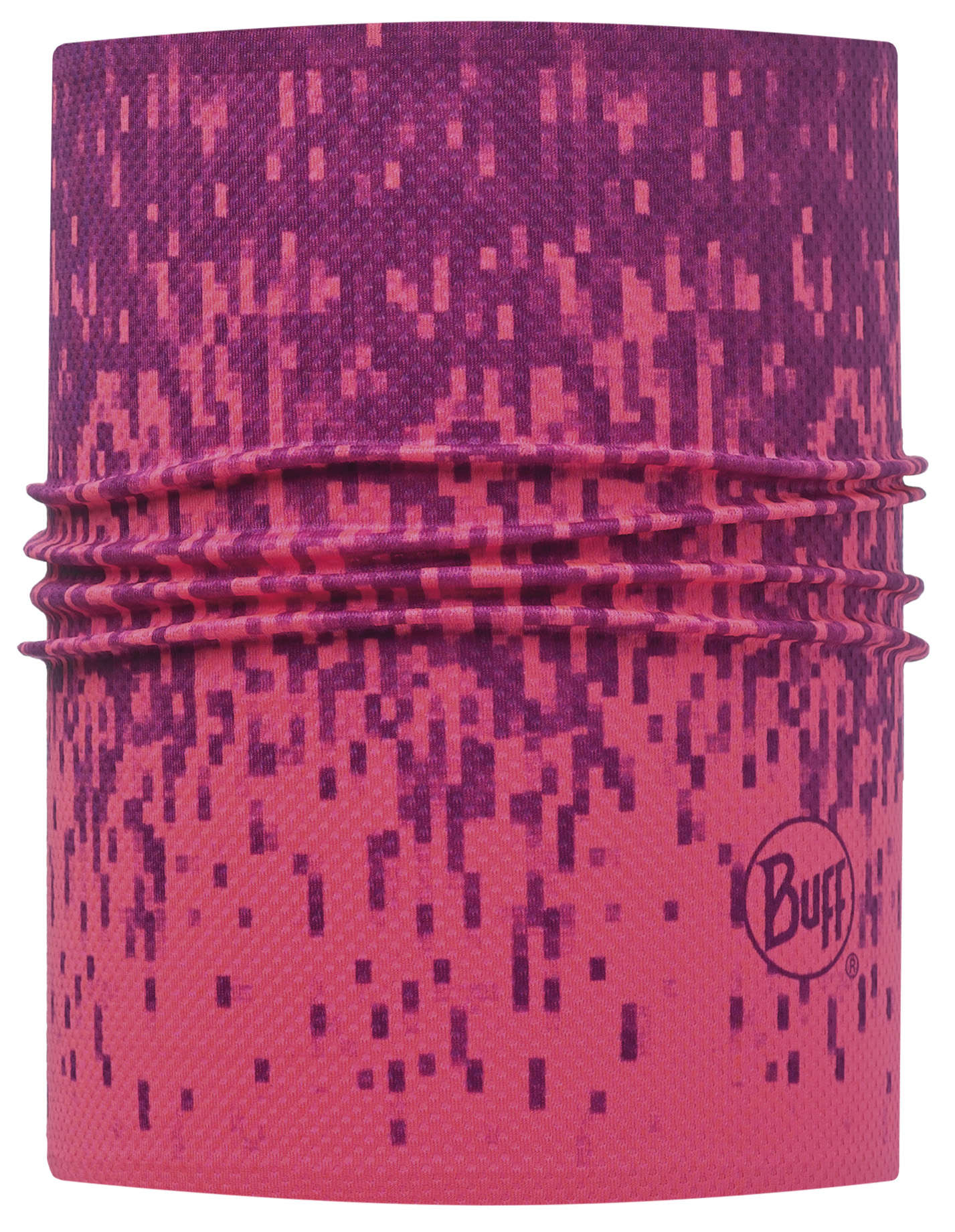 Buff Helmet Liner Pro Roze/Paars