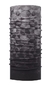 Buff Original Ecostretch Nekwarmer Icarus Grijs