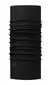 Buff Original Ecostretch Nekwarmer Solid Zwart