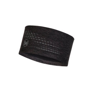 Buff Dryflx Hoofdband Zwart
