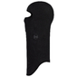 Buff Ecostretch Balaclava Solid Zwart