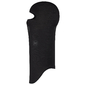 Buff Merino Lightweight Balaclava Zwart