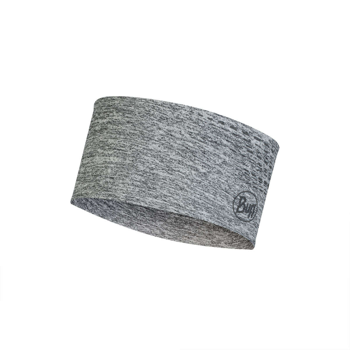Buff Dryflx Hoofdband Lichtgrijs