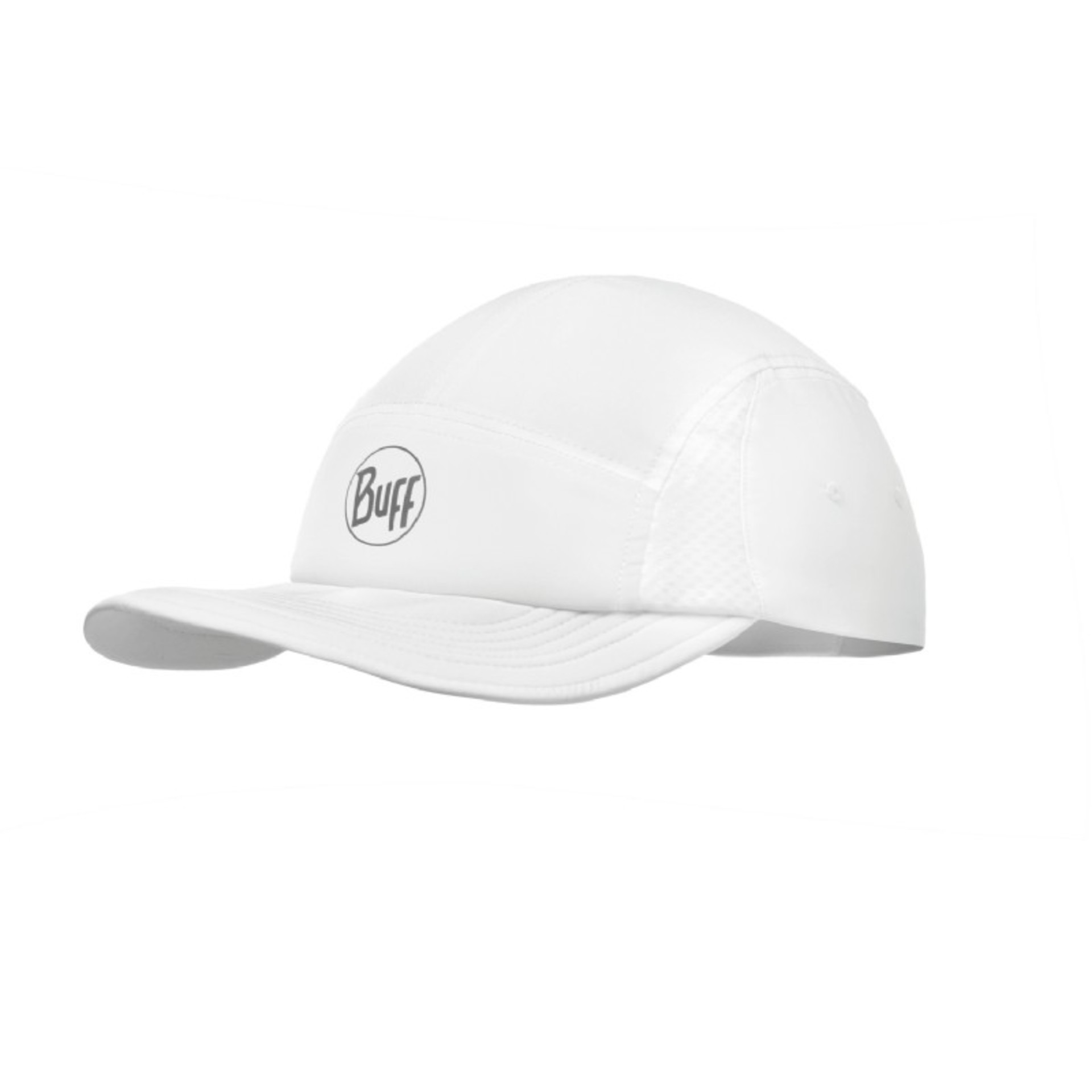 Buff 5 Panel Go Pet Wit