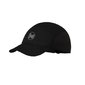 Buff Speed Cap Zwart