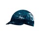 Buff Proteam Pack Koerspet Xcross Blauw/Zwart