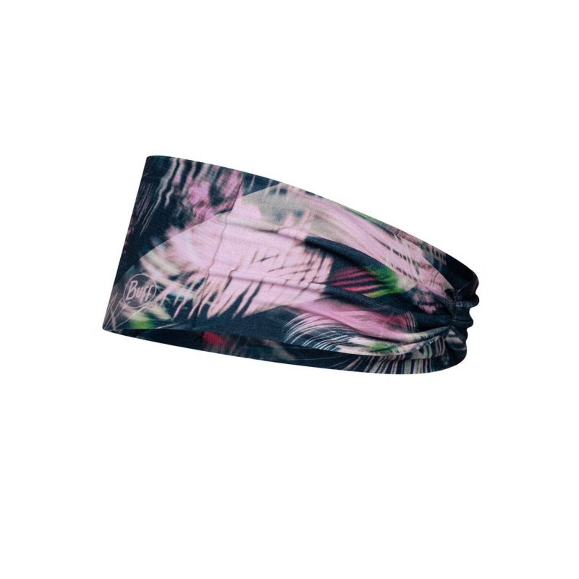 Buff Coolnet UV+ Ellipse Hoofdband Kingara Multi